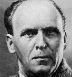 Walter Dexel